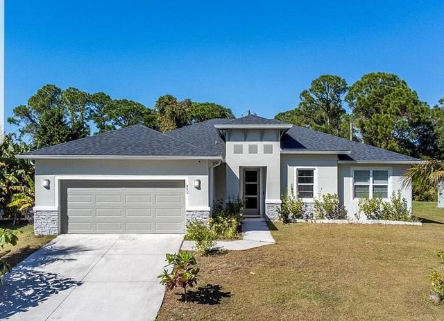 951 SARETA Street SE, Palm Bay, FL 32909