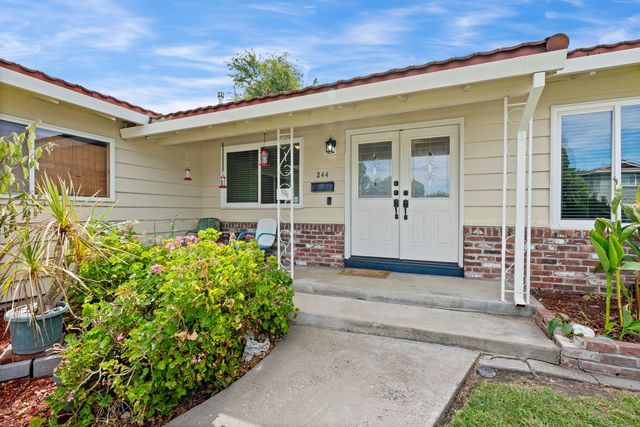 244 Sepulveda Dr, Stockton, CA 95210