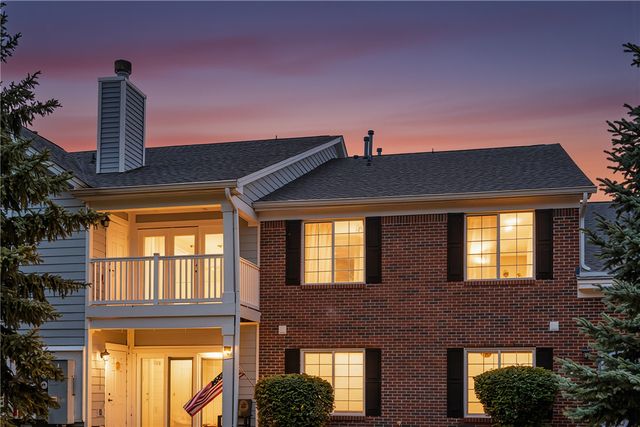2640 Netherland Drive 206, Beavercreek, OH 45431
