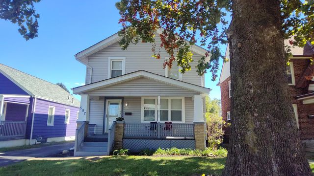 592 S Hague Avenue, Columbus, OH 43204