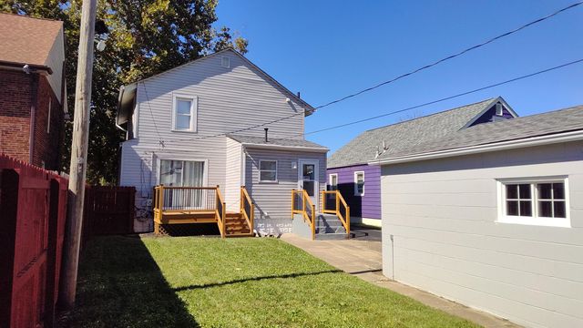 592 S Hague Avenue, Columbus, OH 43204