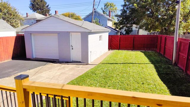 592 S Hague Avenue, Columbus, OH 43204