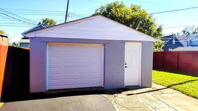 592 S Hague Avenue, Columbus, OH 43204