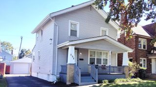 592 S Hague Avenue, Columbus, OH 43204