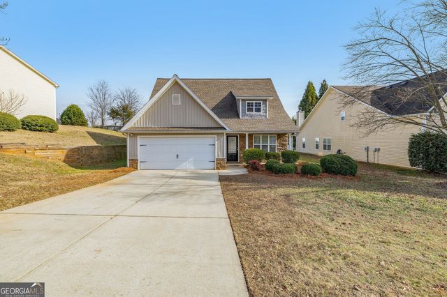 38 Jameston Drive, Jefferson, GA 30549