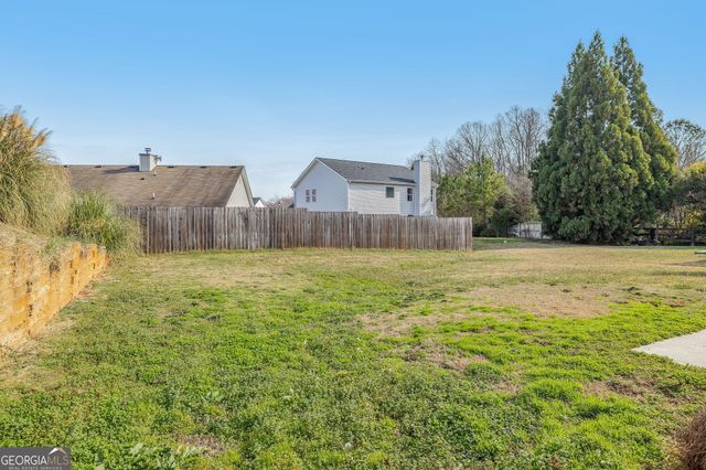 38 Jameston Drive, Jefferson, GA 30549