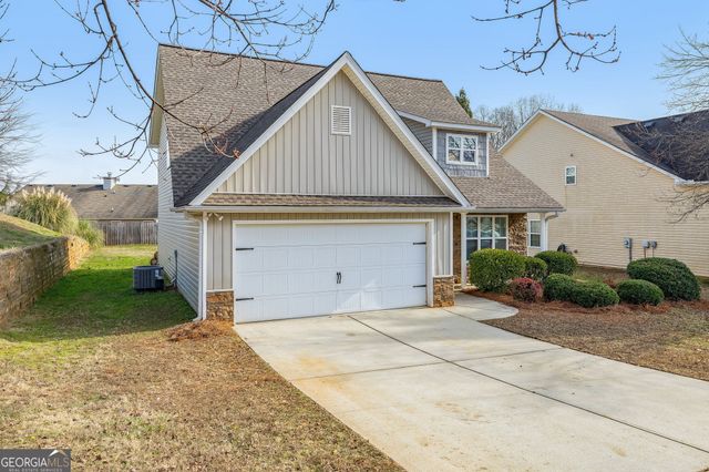 38 Jameston Drive, Jefferson, GA 30549