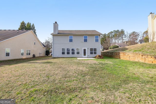 38 Jameston Drive, Jefferson, GA 30549