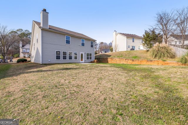 38 Jameston Drive, Jefferson, GA 30549