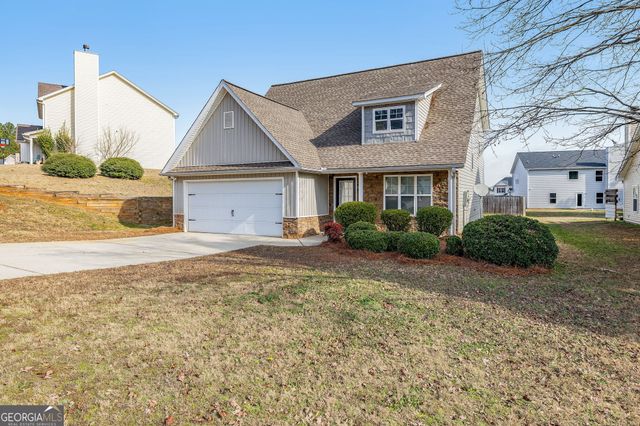 38 Jameston Drive, Jefferson, GA 30549