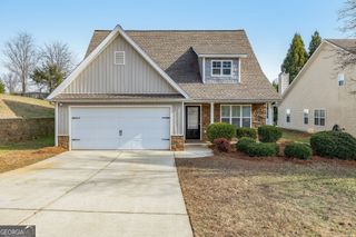 38 Jameston Drive, Jefferson, GA 30549