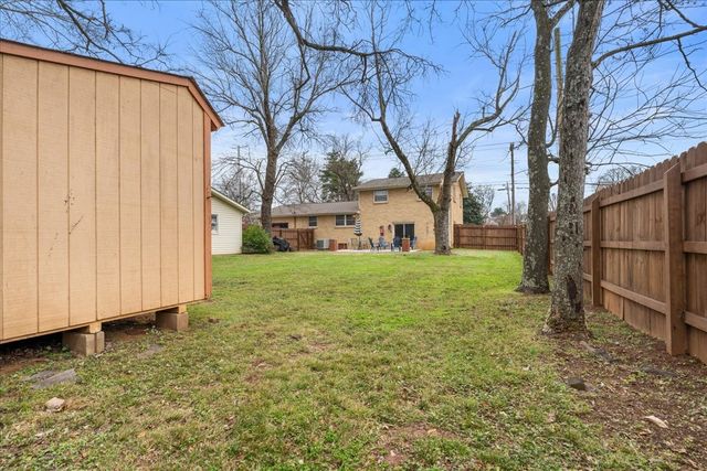 1002 W Northfield Blvd, Murfreesboro, TN 37129