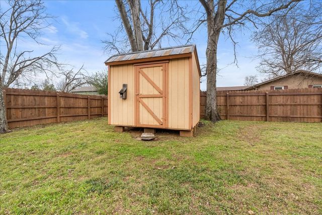 1002 W Northfield Blvd, Murfreesboro, TN 37129