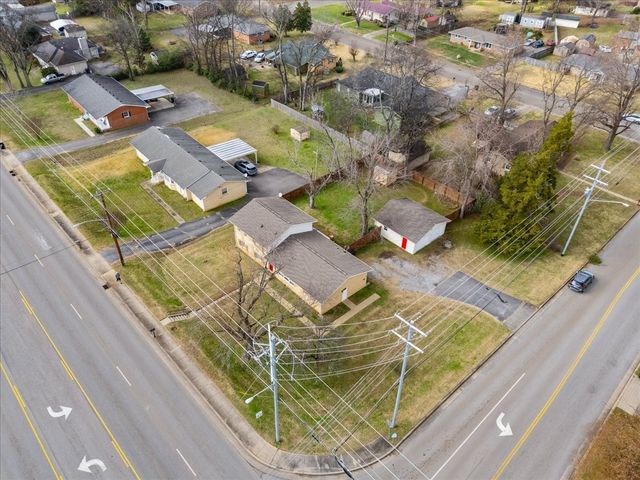 1002 W Northfield Blvd, Murfreesboro, TN 37129