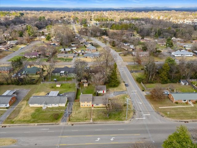 1002 W Northfield Blvd, Murfreesboro, TN 37129