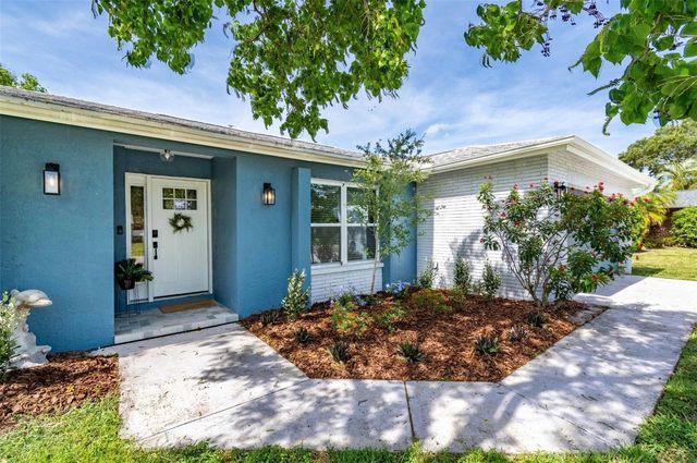 5604 102ND AVENUE N, Pinellas Park, FL 33782