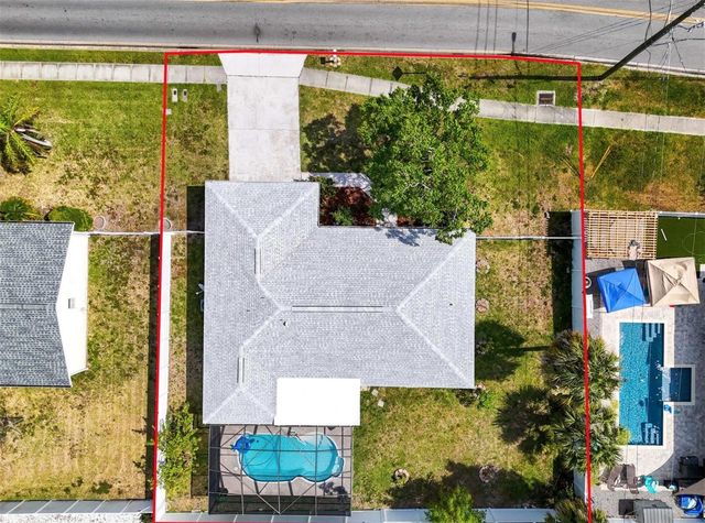 5604 102ND AVENUE N, Pinellas Park, FL 33782