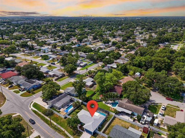 5604 102ND AVENUE N, Pinellas Park, FL 33782