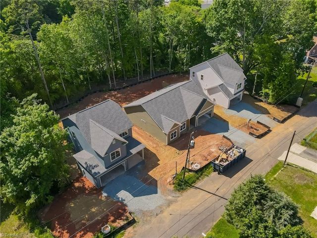 828 Vandar Drive, Winston-salem, NC 27106