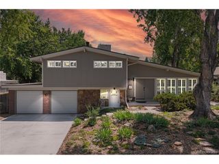 2874 S Willow Ct, Denver, CO 80231