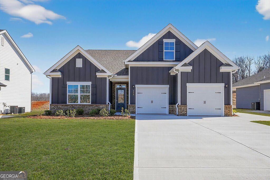 130 Classic Overlook, Homer, GA 30547 — photo 2