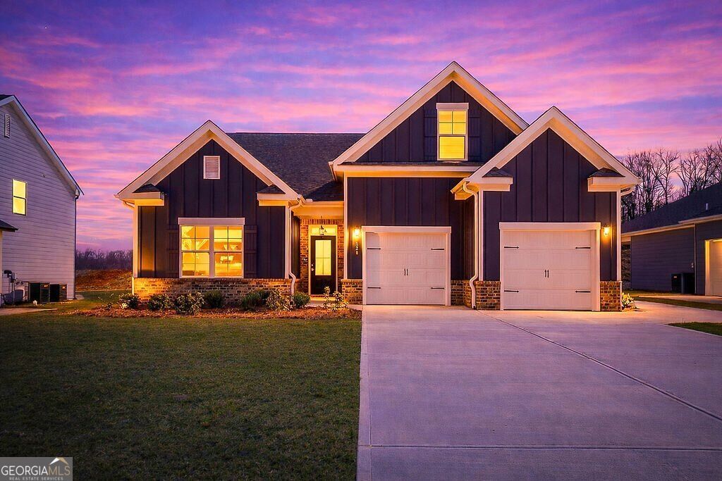 130 Classic Overlook, Homer, GA 30547 — photo 3