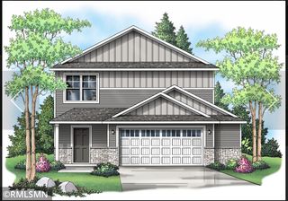 2658 Ivan Avenue NE, Saint Michael, MN 55376