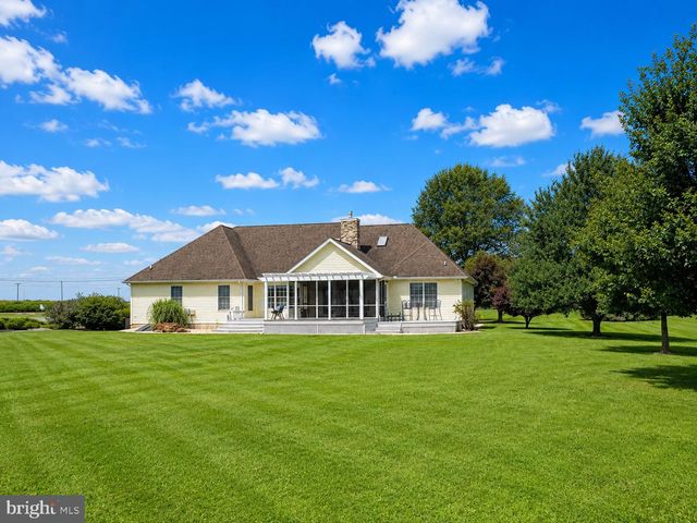 261 WIGGINS MILL RD, Townsend, DE 19734