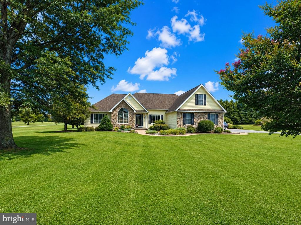 261 WIGGINS MILL RD, Townsend, DE 19734