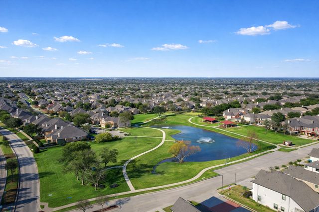 5909 Enclave Drive, Sachse, TX 75048