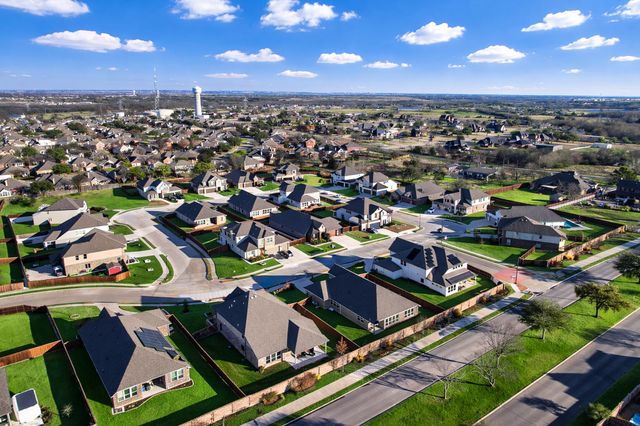 5909 Enclave Drive, Sachse, TX 75048