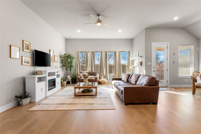 5909 Enclave Drive, Sachse, TX 75048