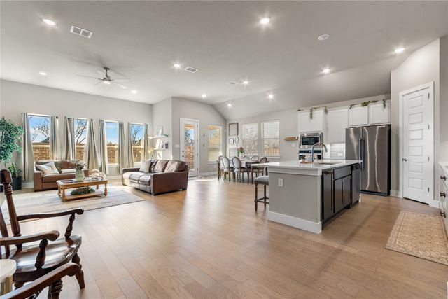 5909 Enclave Drive, Sachse, TX 75048