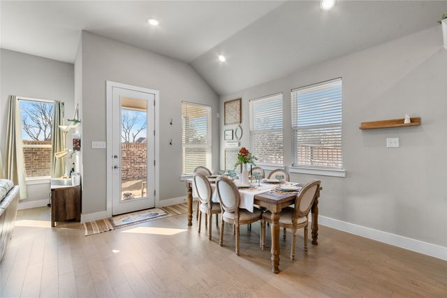 5909 Enclave Drive, Sachse, TX 75048