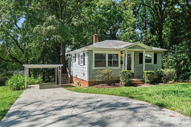 573 Allison Street NW, Concord, NC 28025