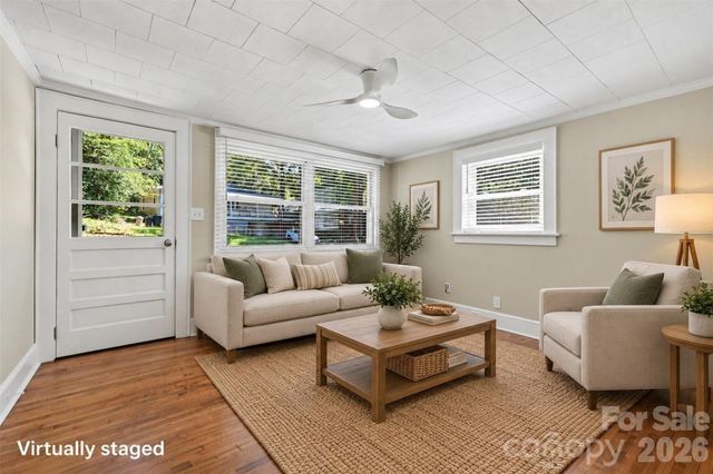 573 Allison Street NW, Concord, NC 28025