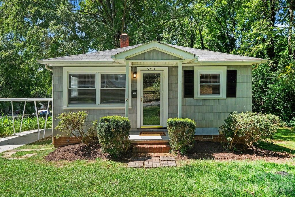 573 Allison Street NW, Concord, NC 28025