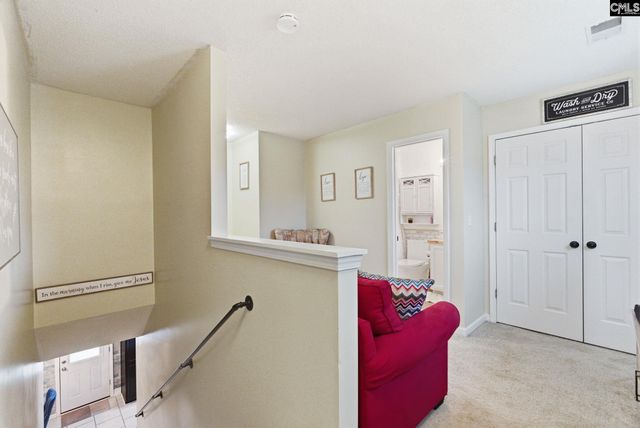 316 E Waverly Place Court, Columbia, SC 29229