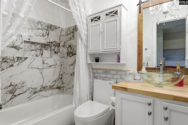 316 E Waverly Place Court, Columbia, SC 29229
