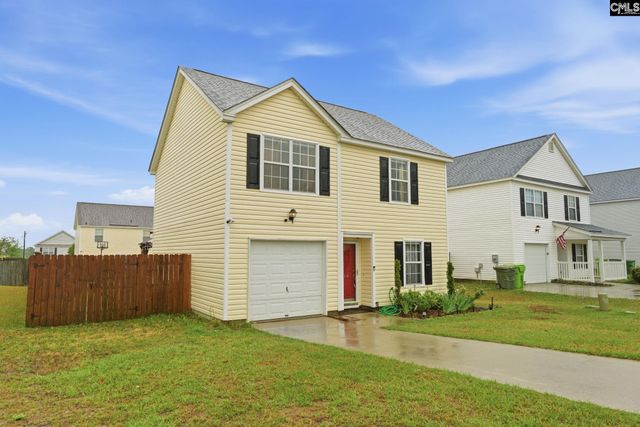 316 E Waverly Place Court, Columbia, SC 29229