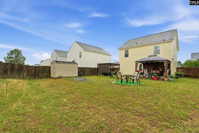 316 E Waverly Place Court, Columbia, SC 29229