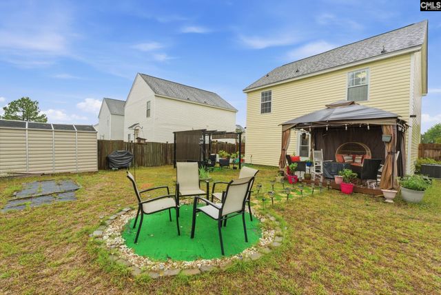 316 E Waverly Place Court, Columbia, SC 29229