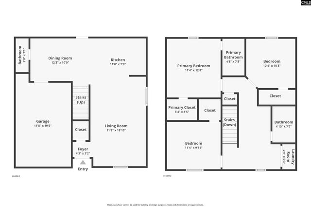 316 E Waverly Place Court, Columbia, SC 29229