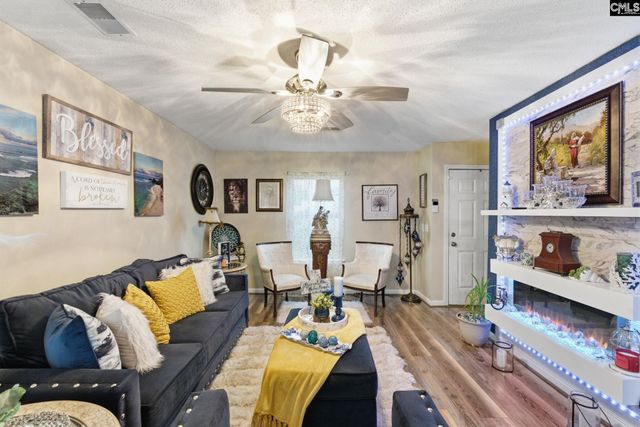 316 E Waverly Place Court, Columbia, SC 29229