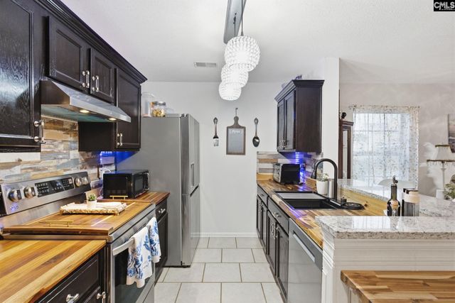 316 E Waverly Place Court, Columbia, SC 29229