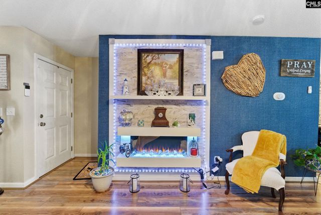 316 E Waverly Place Court, Columbia, SC 29229
