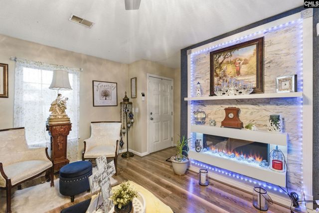 316 E Waverly Place Court, Columbia, SC 29229