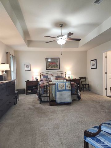 5935 Makenna Dr, Pensacola, FL 32526