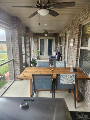 5935 Makenna Dr, Pensacola, FL 32526