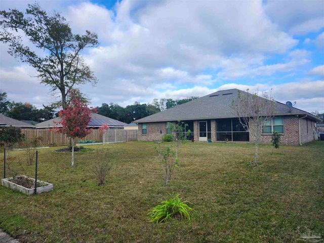 5935 Makenna Dr, Pensacola, FL 32526